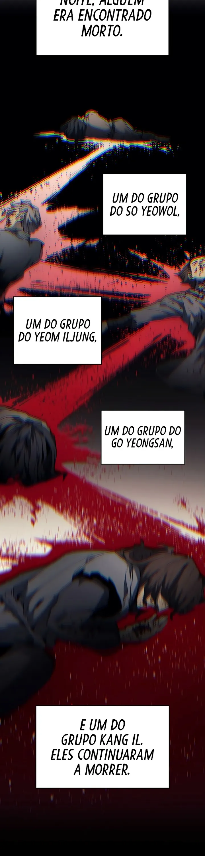 Read Reaper of the Drifting Moon PT Manga Online
