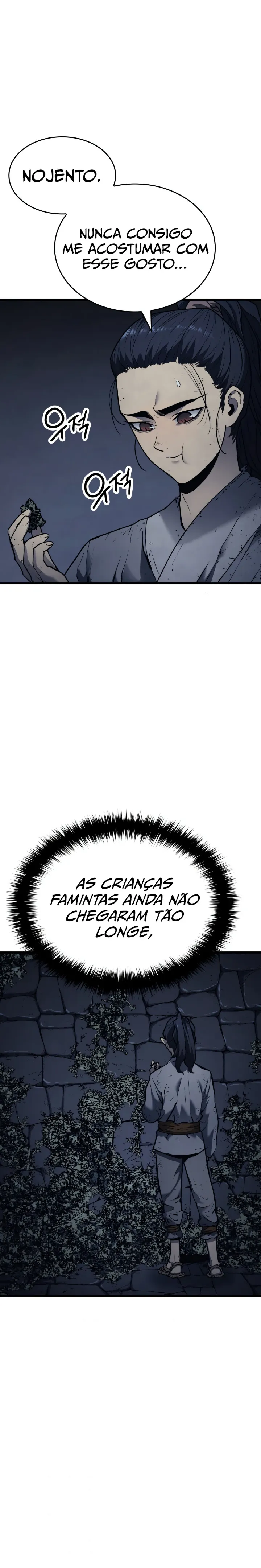 Read Reaper of the Drifting Moon PT Manga Online