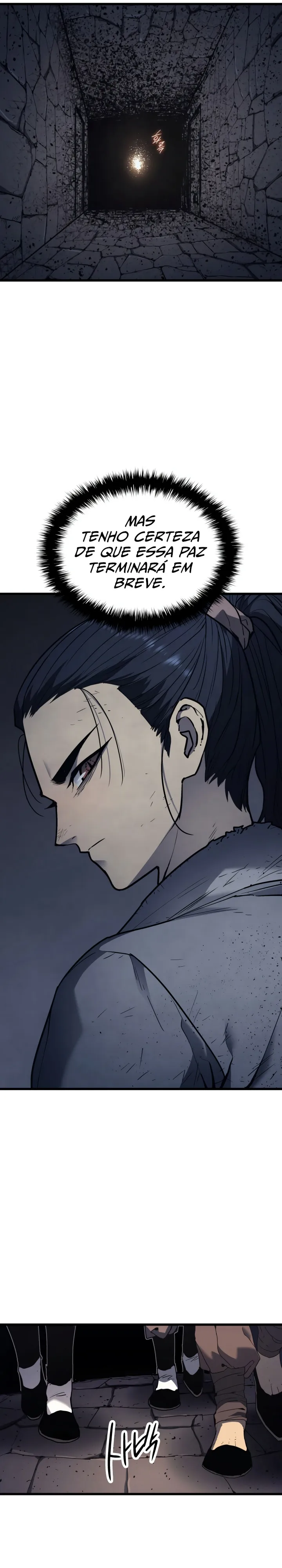 Read Reaper of the Drifting Moon PT Manga Online