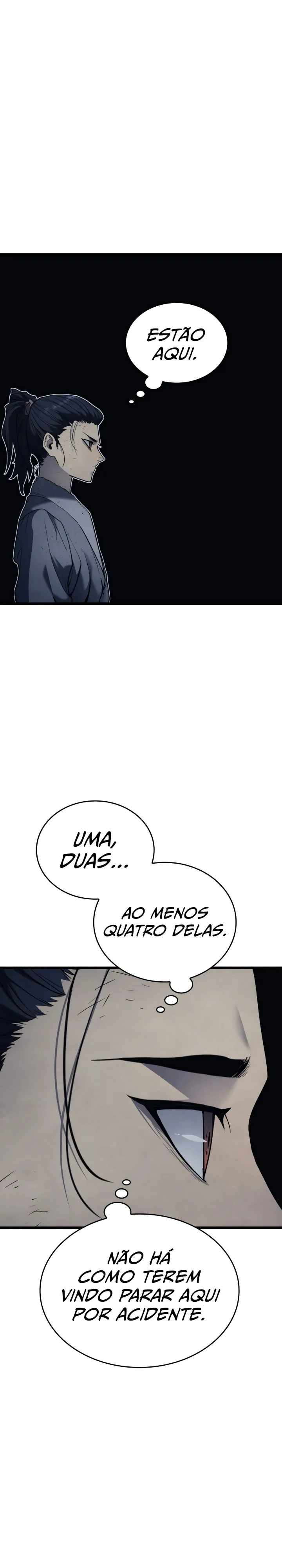 Read Reaper of the Drifting Moon PT Manga Online