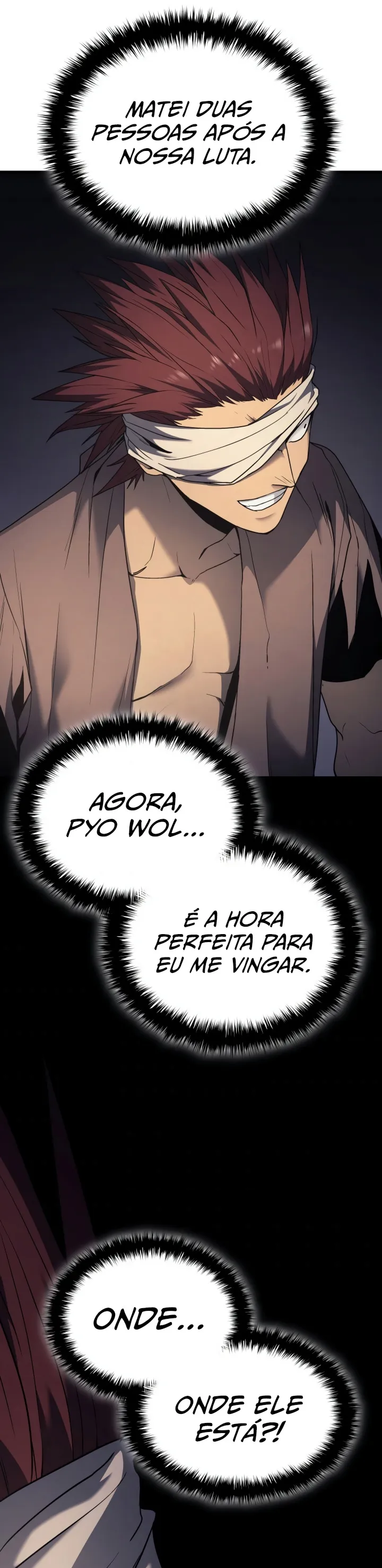 Read Reaper of the Drifting Moon PT Manga Online