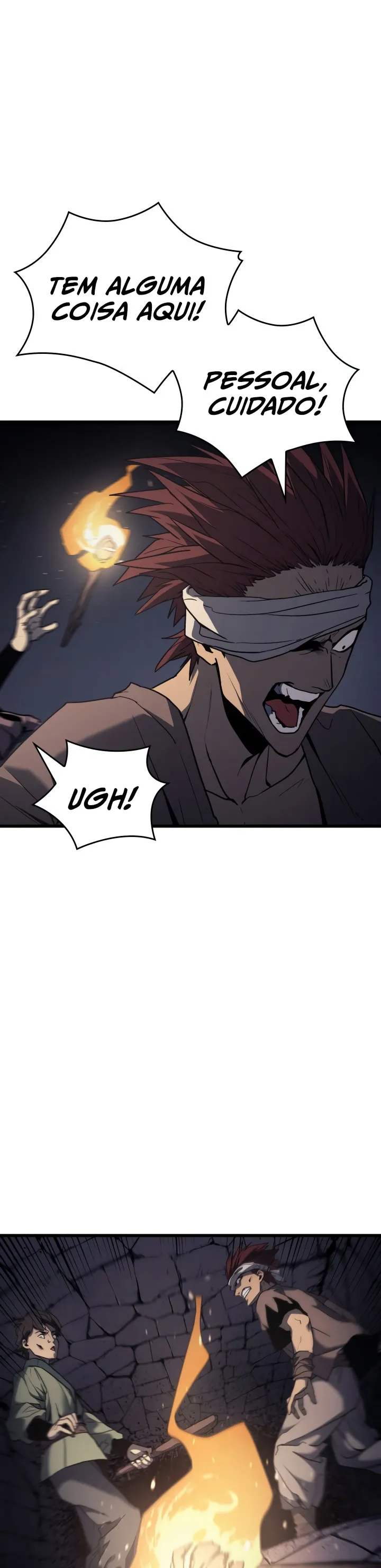 Read Reaper of the Drifting Moon PT Manga Online