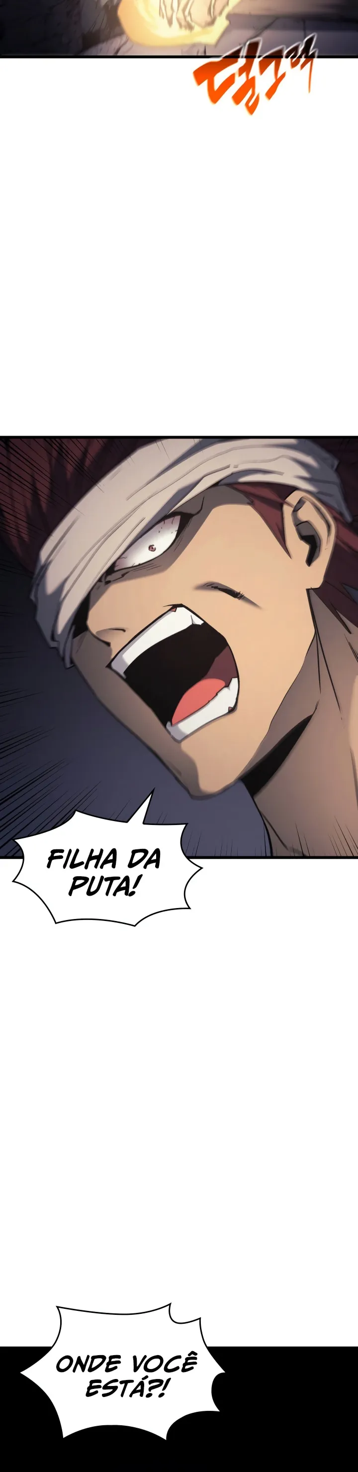 Read Reaper of the Drifting Moon PT Manga Online