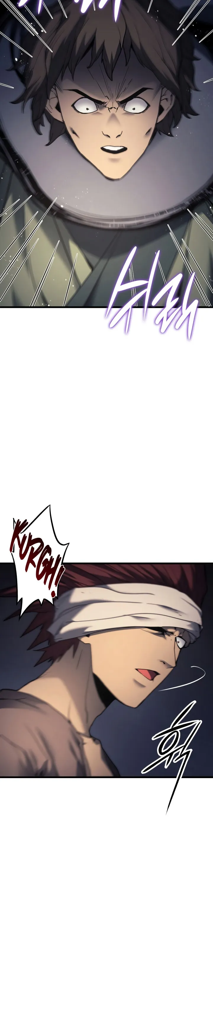 Read Reaper of the Drifting Moon PT Manga Online