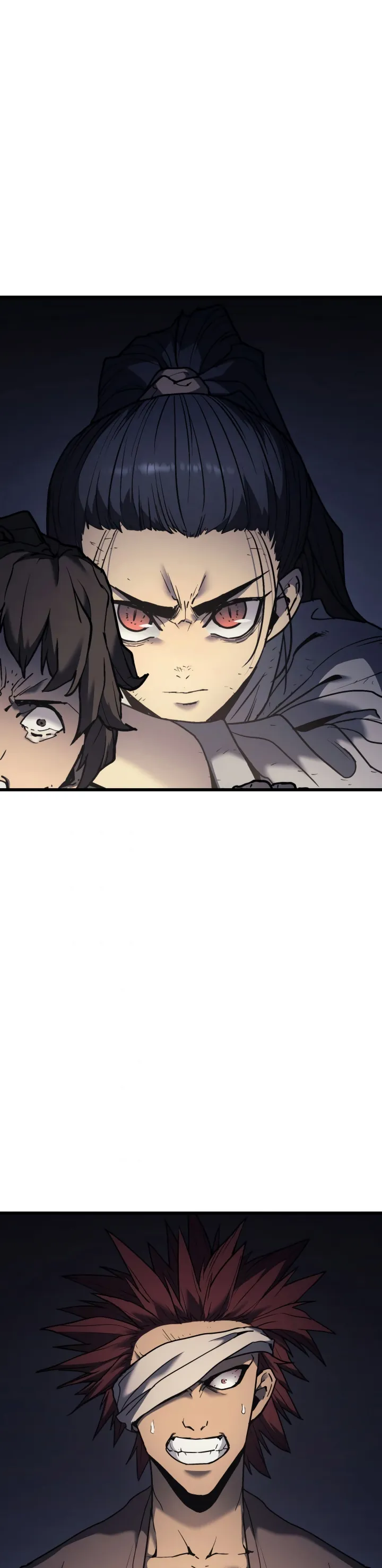 Read Reaper of the Drifting Moon PT Manga Online
