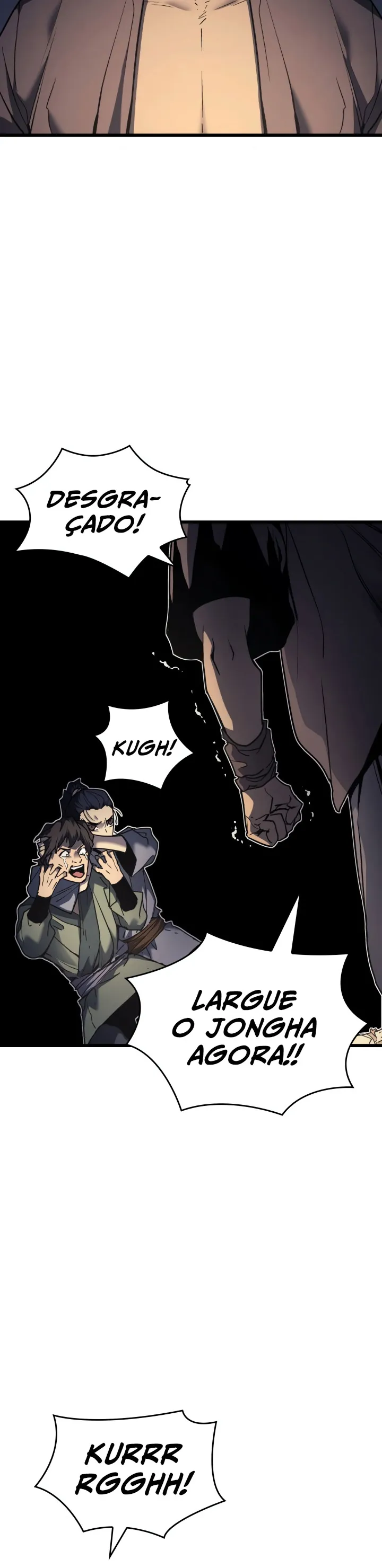 Read Reaper of the Drifting Moon PT Manga Online