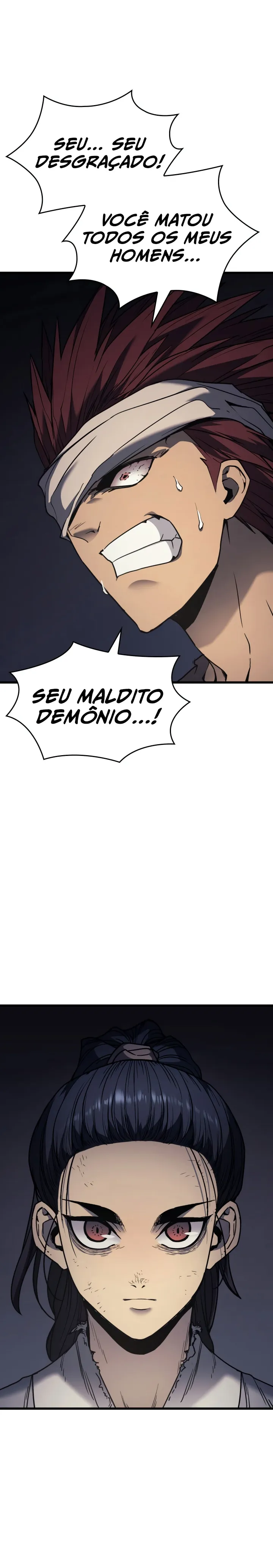 Read Reaper of the Drifting Moon PT Manga Online