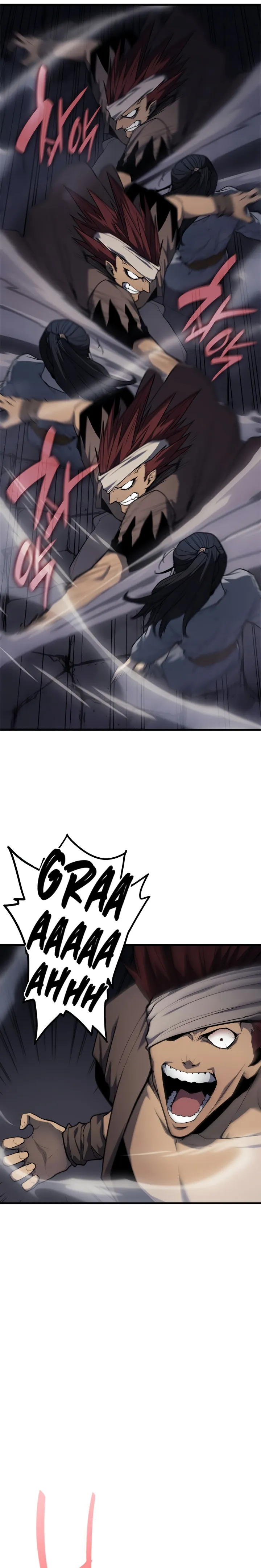 Read Reaper of the Drifting Moon PT Manga Online