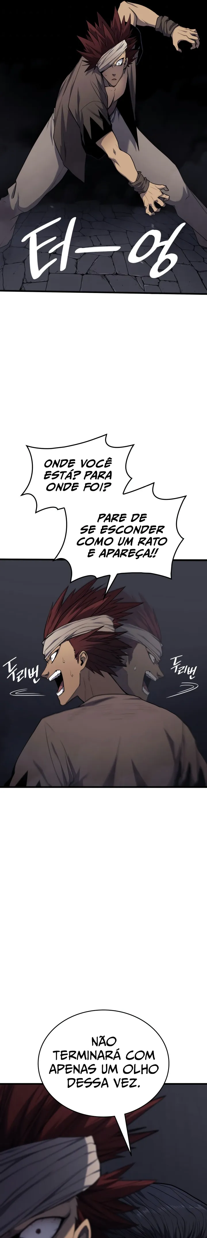 Read Reaper of the Drifting Moon PT Manga Online