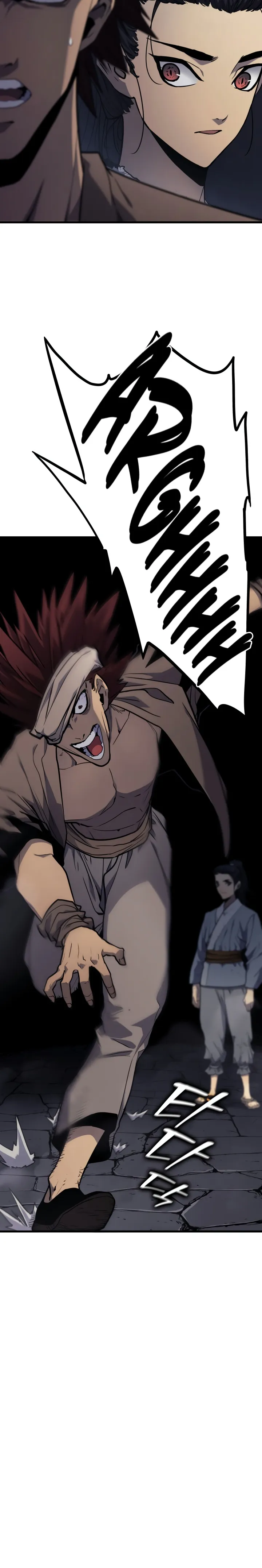 Read Reaper of the Drifting Moon PT Manga Online
