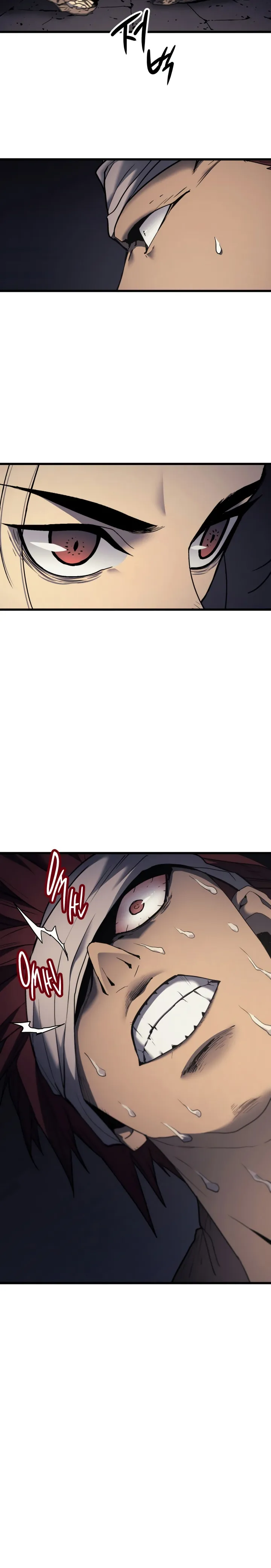 Read Reaper of the Drifting Moon PT Manga Online
