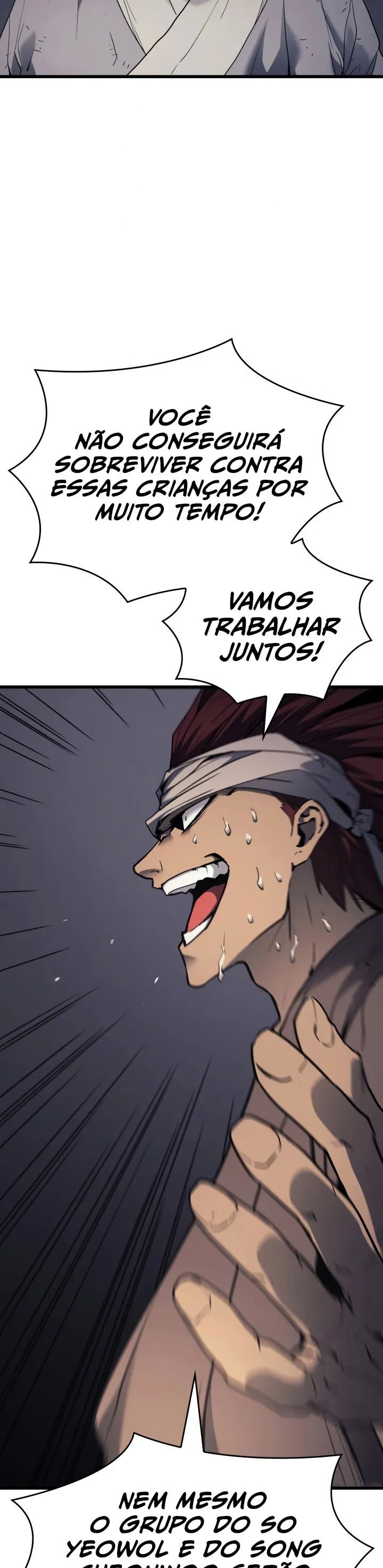 Read Reaper of the Drifting Moon PT Manga Online