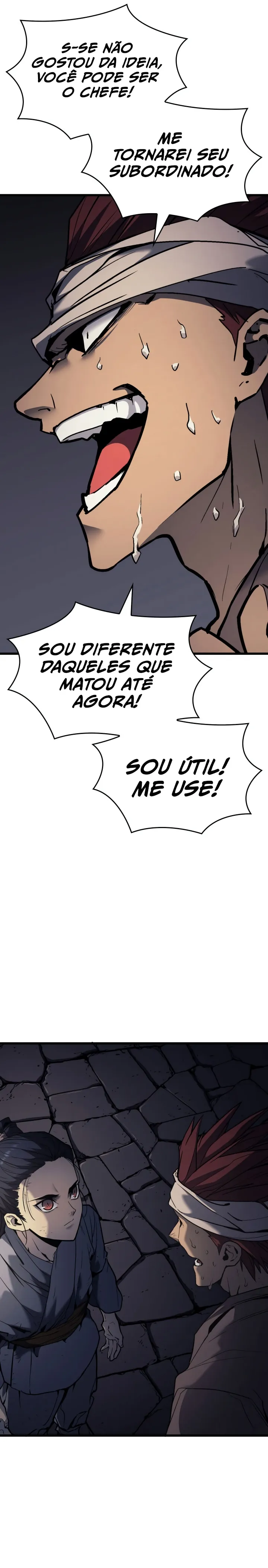 Read Reaper of the Drifting Moon PT Manga Online