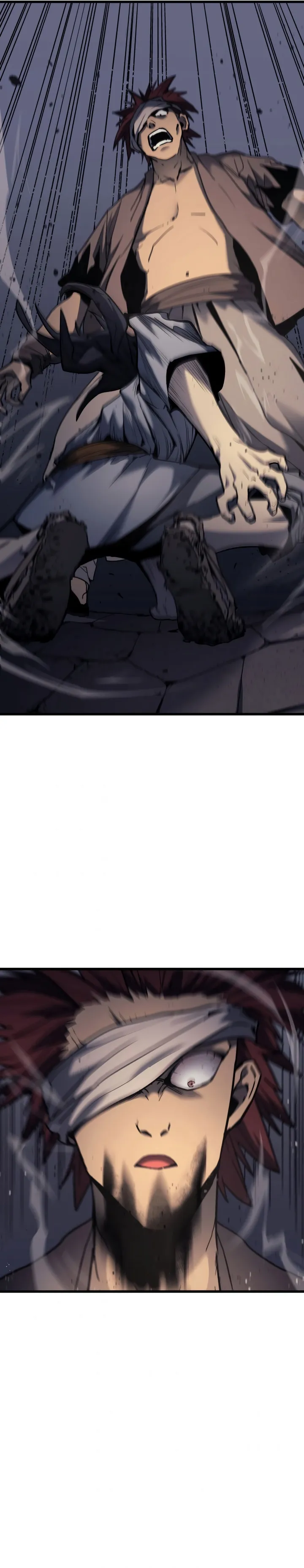Read Reaper of the Drifting Moon PT Manga Online