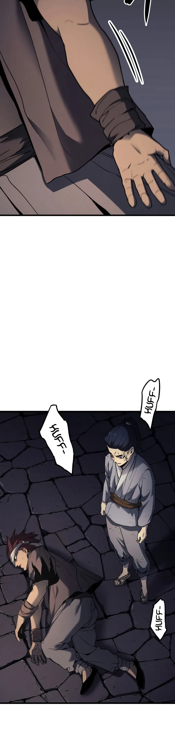 Read Reaper of the Drifting Moon PT Manga Online