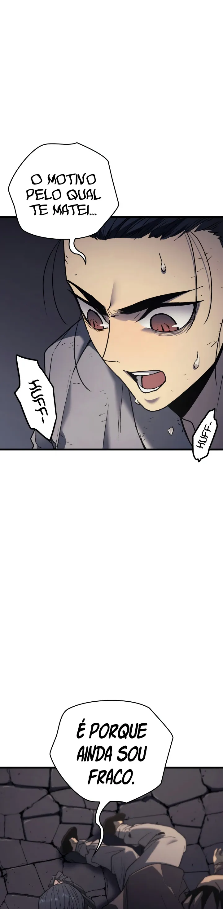 Read Reaper of the Drifting Moon PT Manga Online