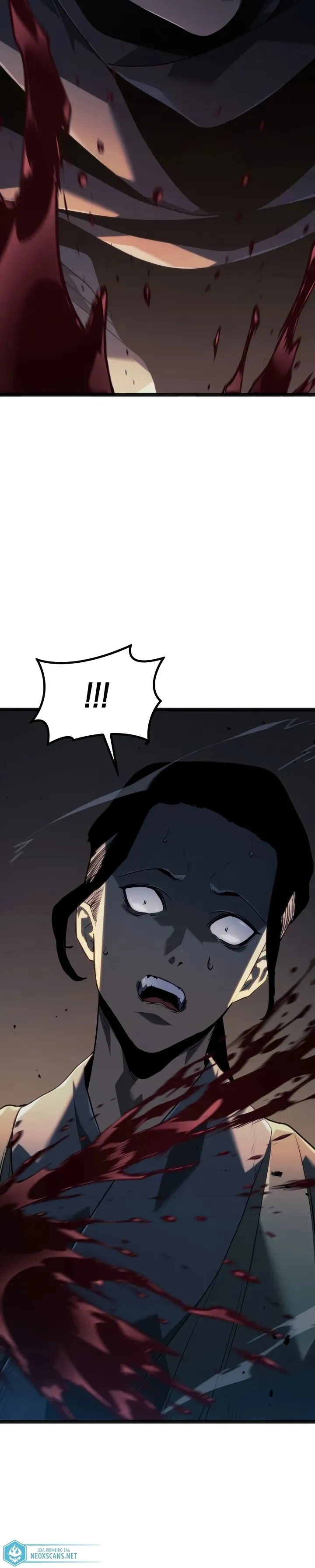 Read Reaper of the Drifting Moon PT Manga Online