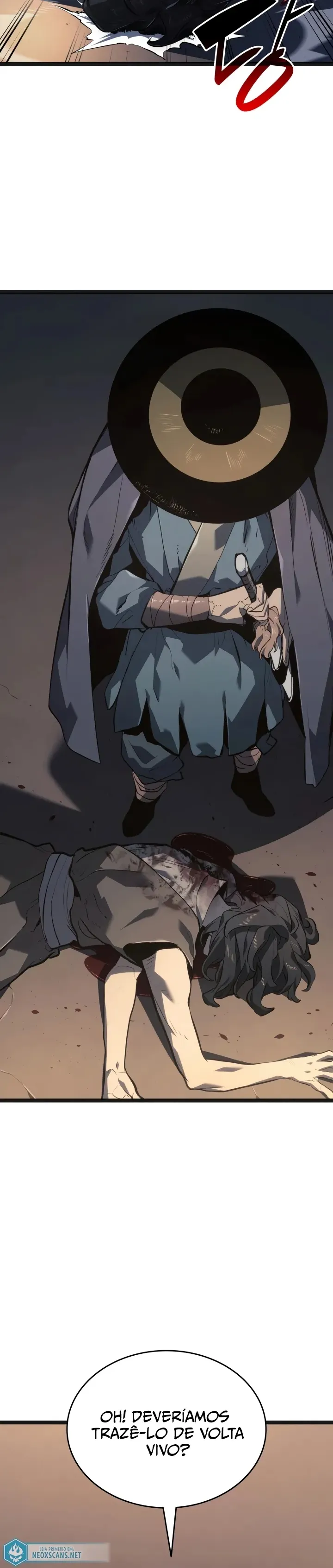 Read Reaper of the Drifting Moon PT Manga Online
