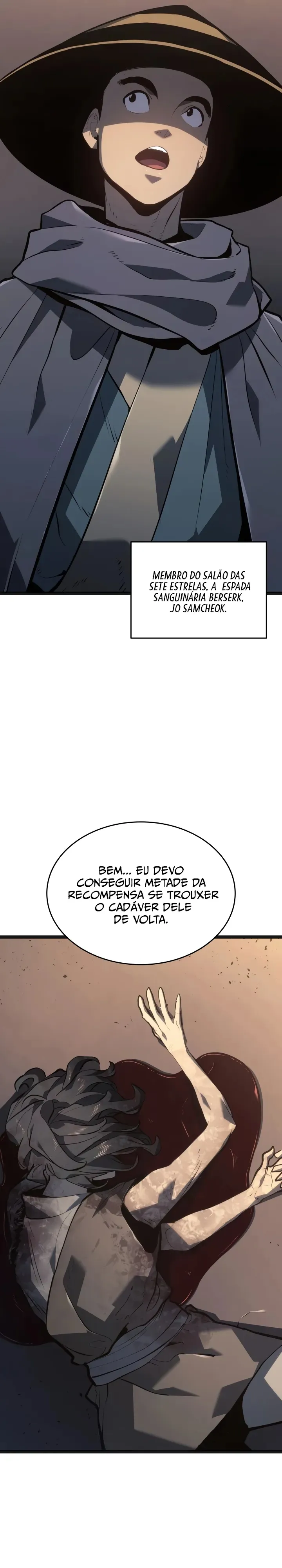 Read Reaper of the Drifting Moon PT Manga Online