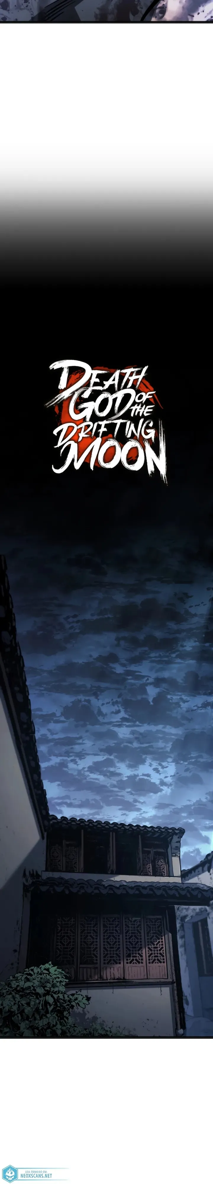Read Reaper of the Drifting Moon PT Manga Online
