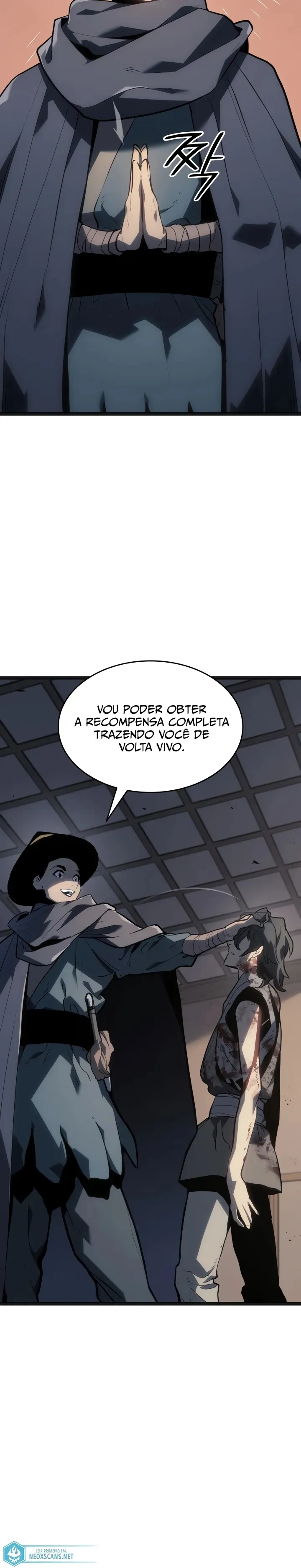 Read Reaper of the Drifting Moon PT Manga Online