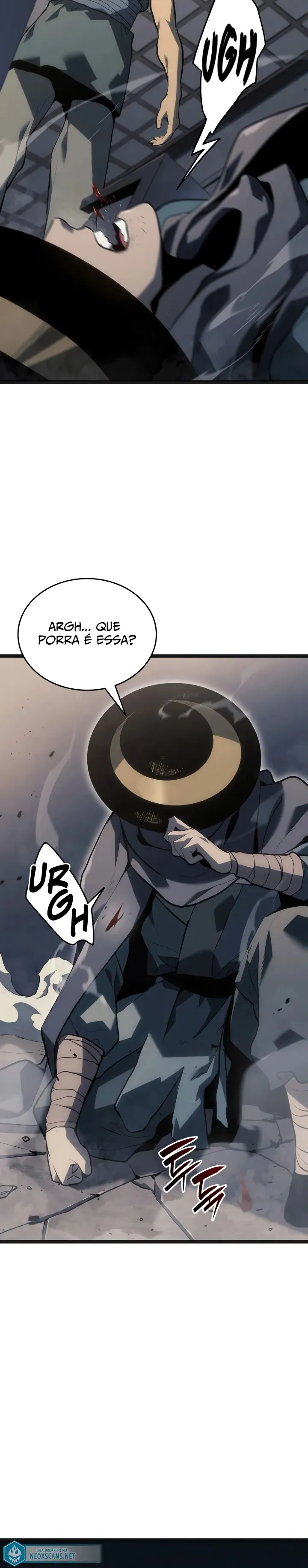 Read Reaper of the Drifting Moon PT Manga Online