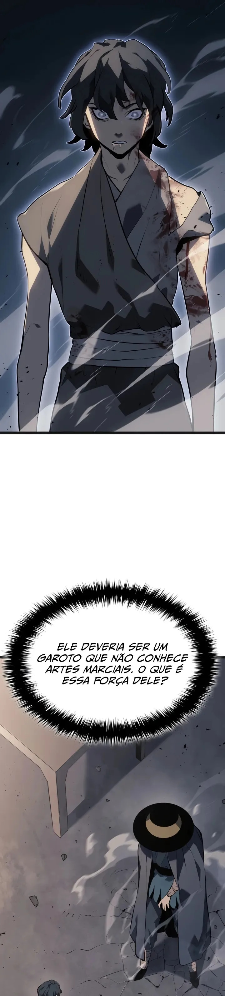 Read Reaper of the Drifting Moon PT Manga Online