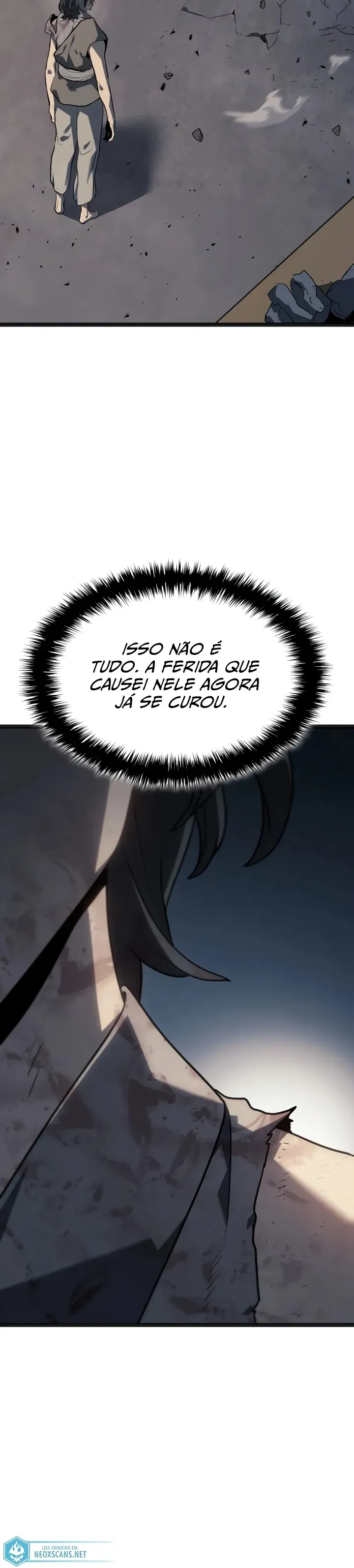 Read Reaper of the Drifting Moon PT Manga Online