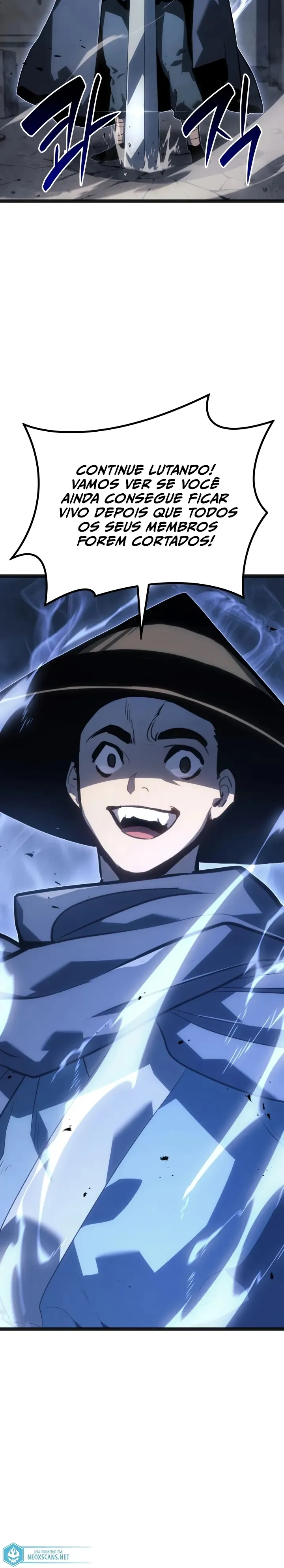 Read Reaper of the Drifting Moon PT Manga Online