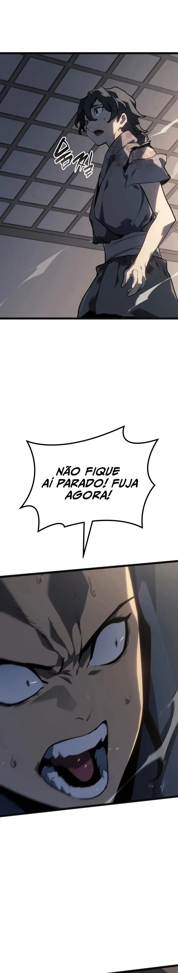 Read Reaper of the Drifting Moon PT Manga Online