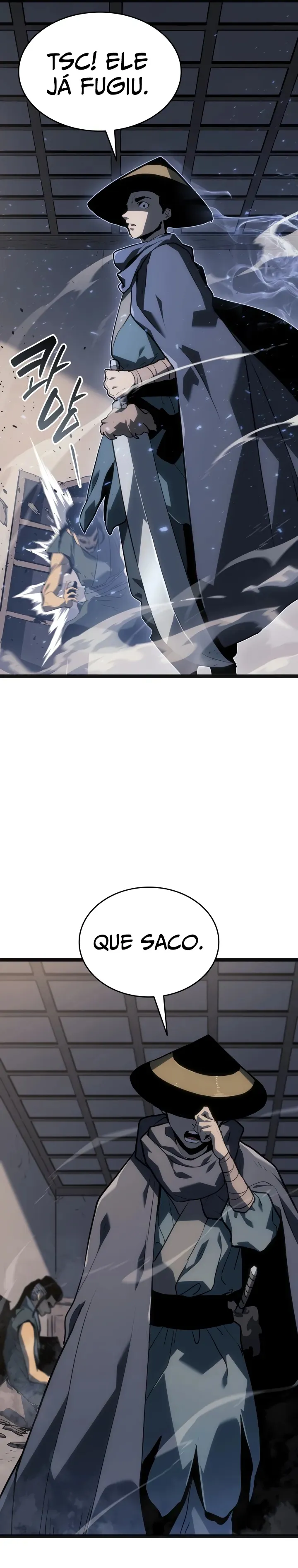 Read Reaper of the Drifting Moon PT Manga Online