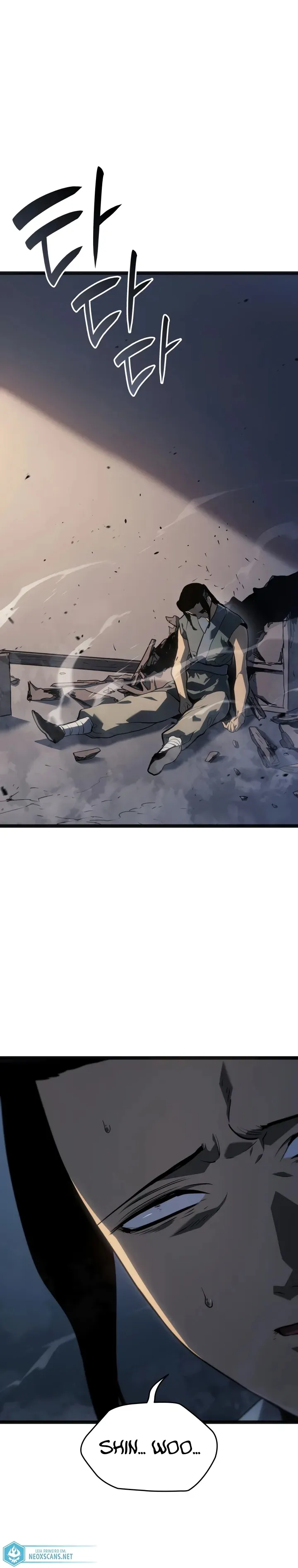 Read Reaper of the Drifting Moon PT Manga Online