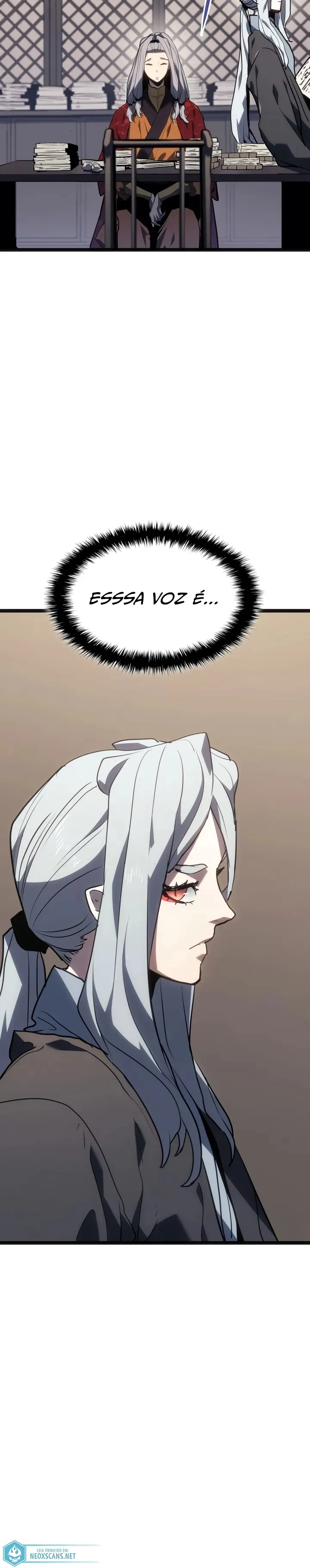 Read Reaper of the Drifting Moon PT Manga Online