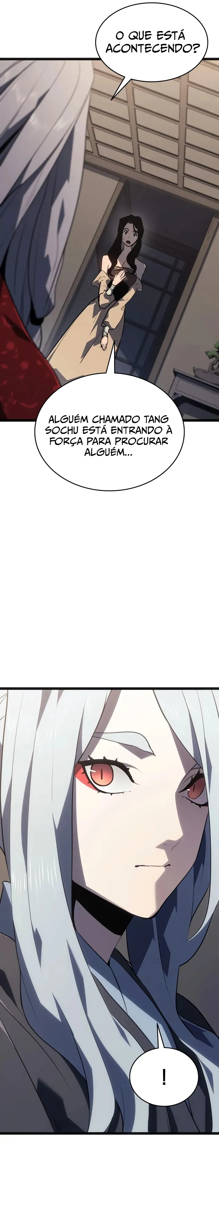 Read Reaper of the Drifting Moon PT Manga Online