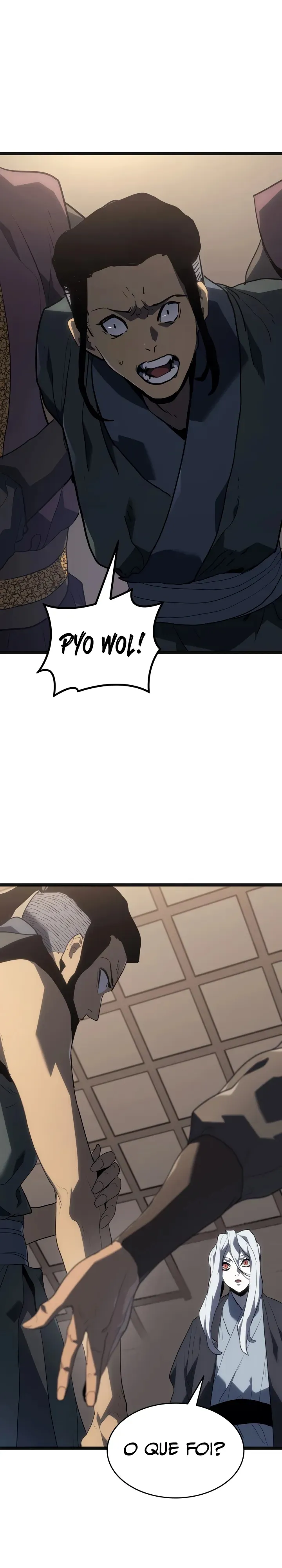 Read Reaper of the Drifting Moon PT Manga Online