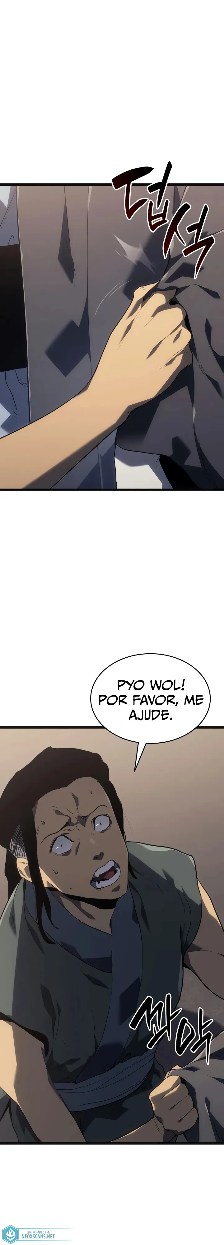 Read Reaper of the Drifting Moon PT Manga Online