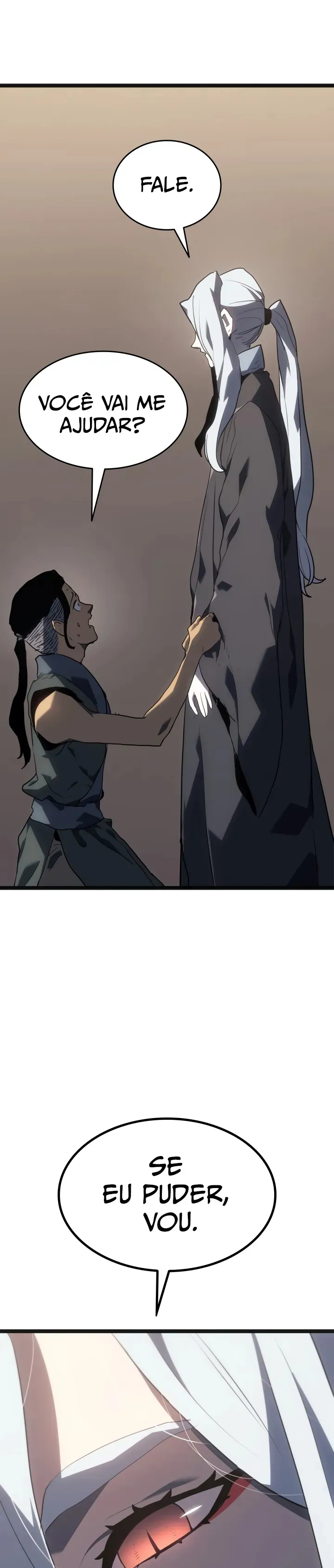 Read Reaper of the Drifting Moon PT Manga Online