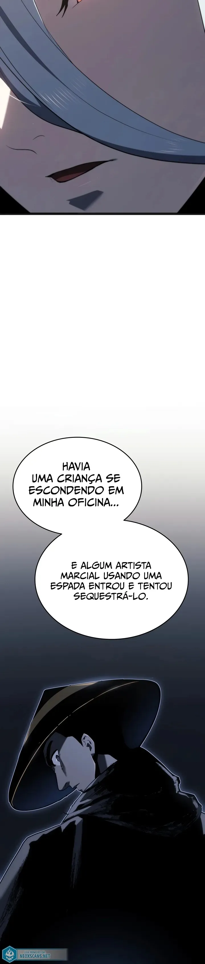 Read Reaper of the Drifting Moon PT Manga Online