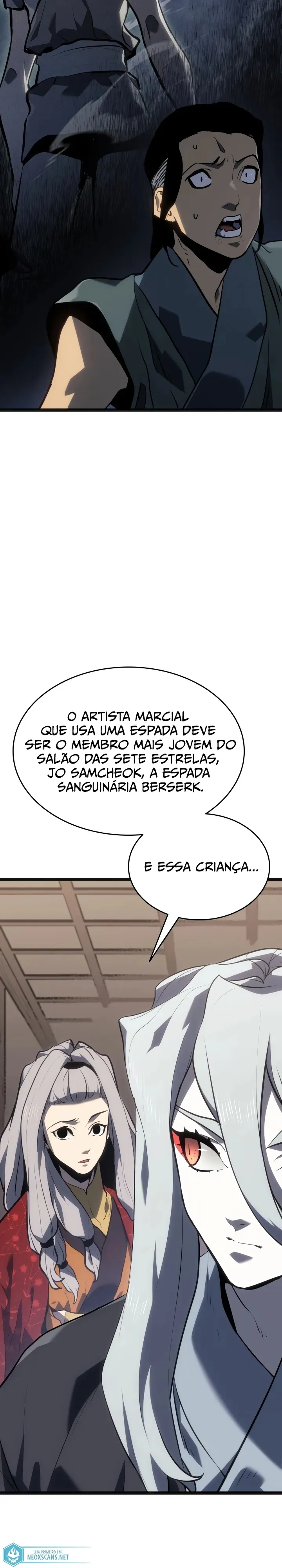 Read Reaper of the Drifting Moon PT Manga Online