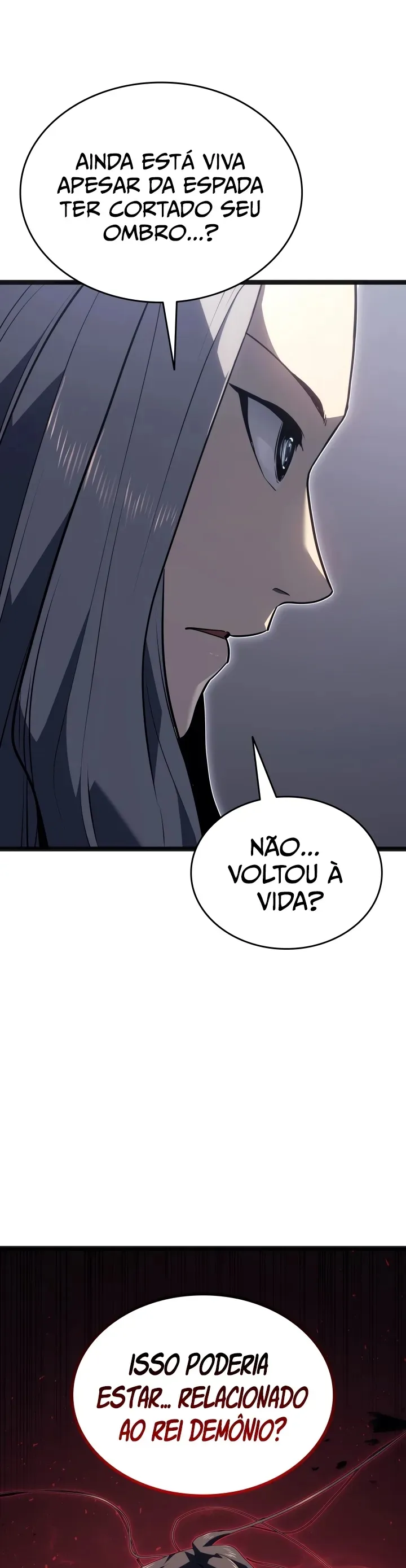 Read Reaper of the Drifting Moon PT Manga Online