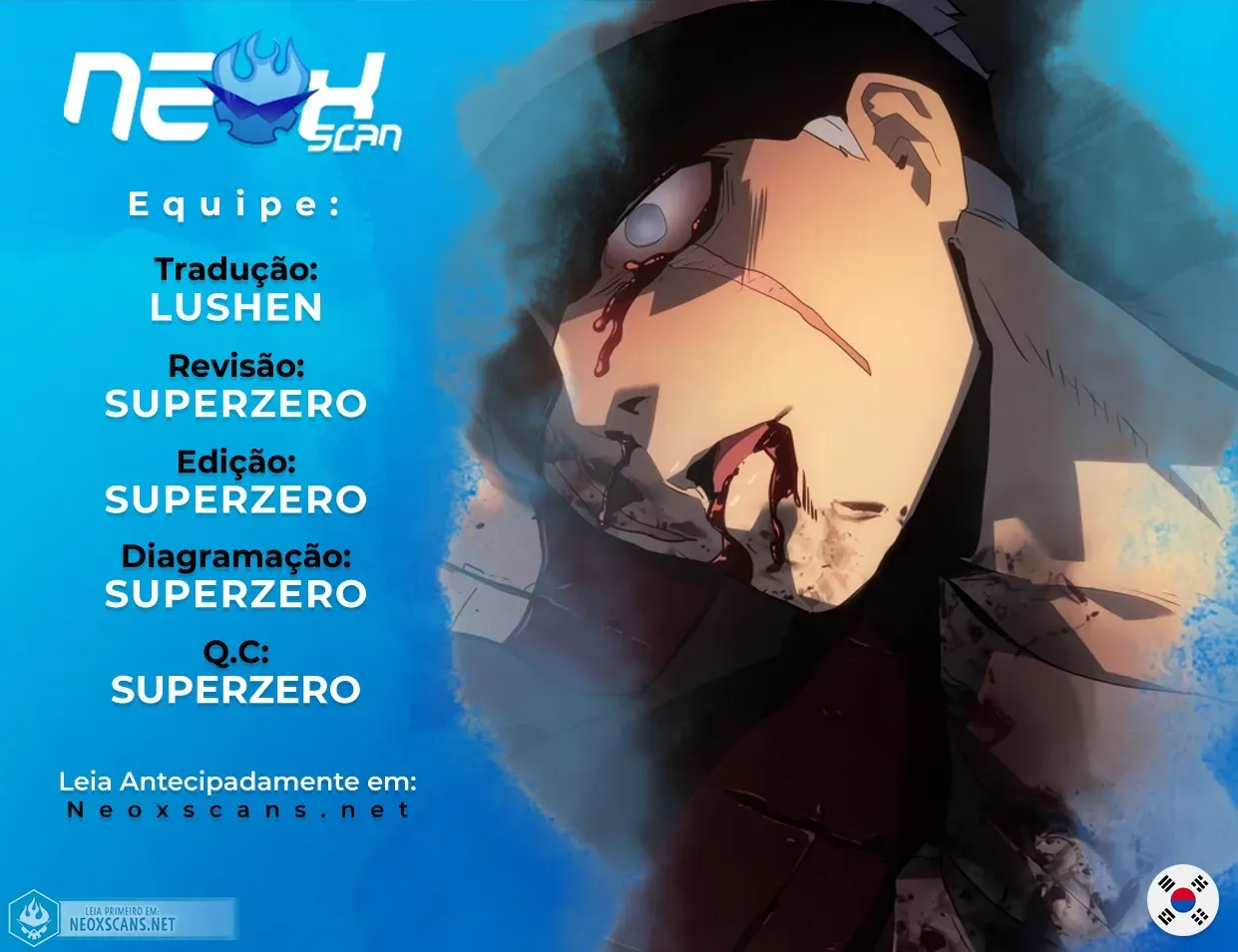 Read Reaper of the Drifting Moon PT Manga Online