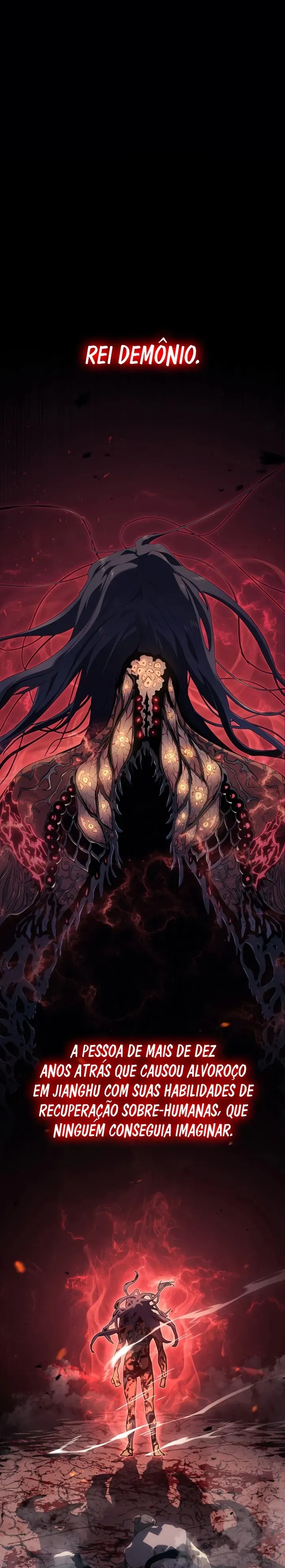Read Reaper of the Drifting Moon PT Manga Online