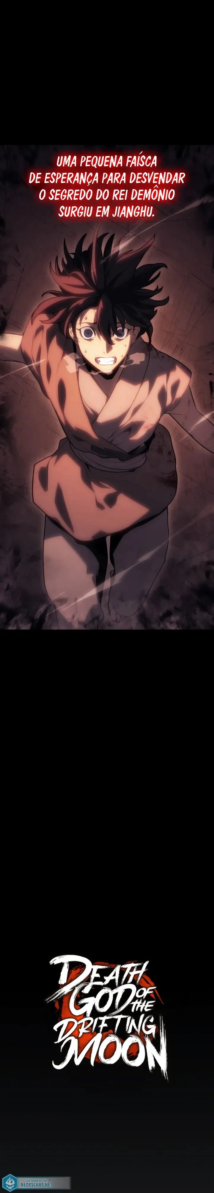 Read Reaper of the Drifting Moon PT Manga Online