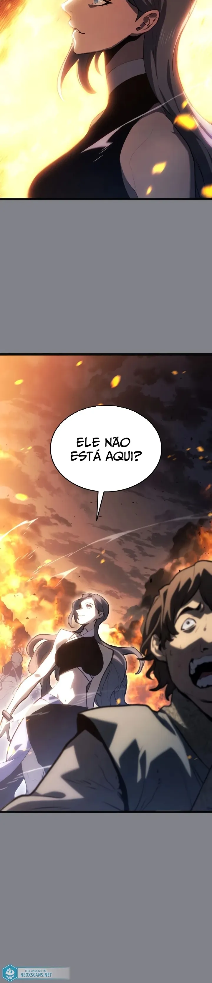 Read Reaper of the Drifting Moon PT Manga Online