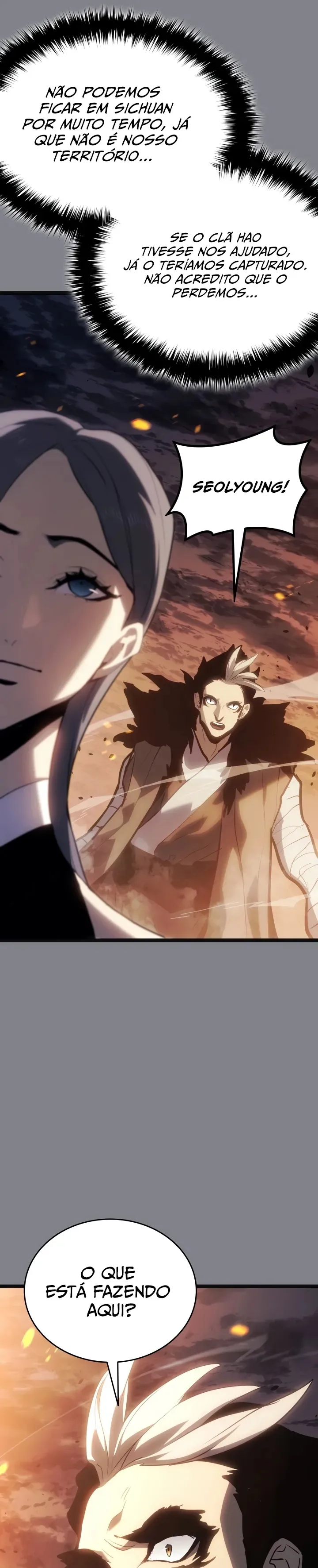 Read Reaper of the Drifting Moon PT Manga Online