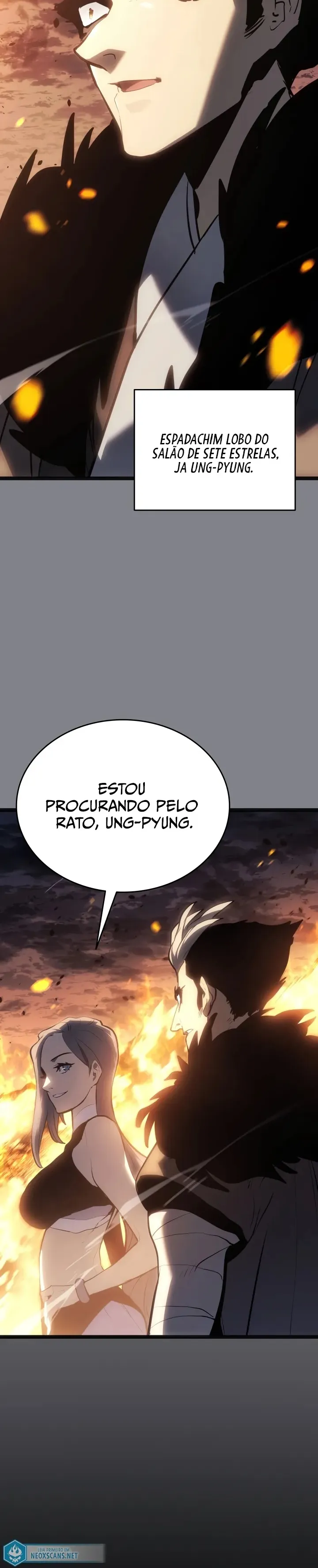 Read Reaper of the Drifting Moon PT Manga Online