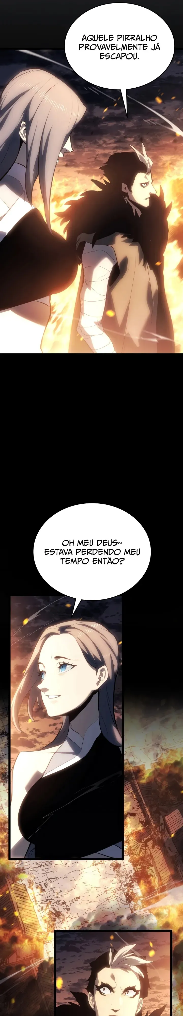 Read Reaper of the Drifting Moon PT Manga Online