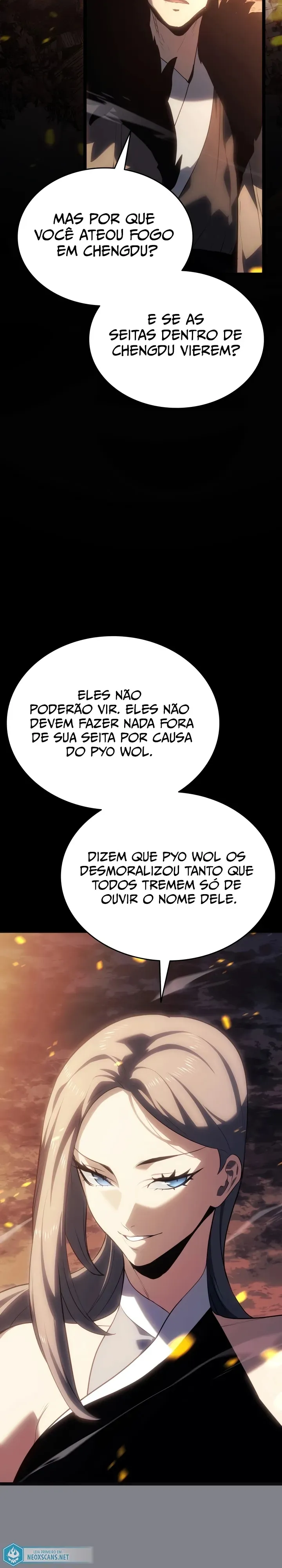 Read Reaper of the Drifting Moon PT Manga Online
