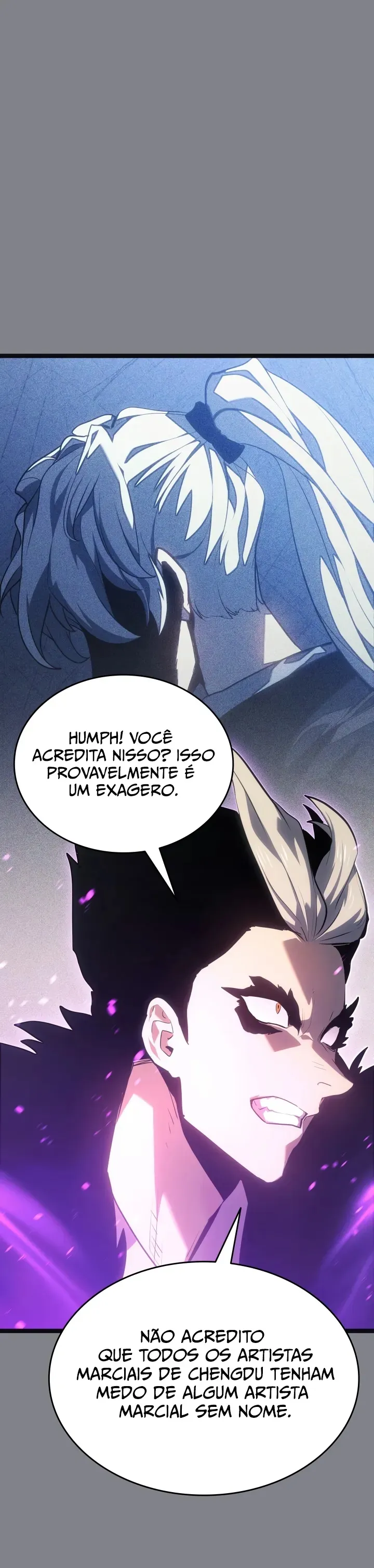 Read Reaper of the Drifting Moon PT Manga Online