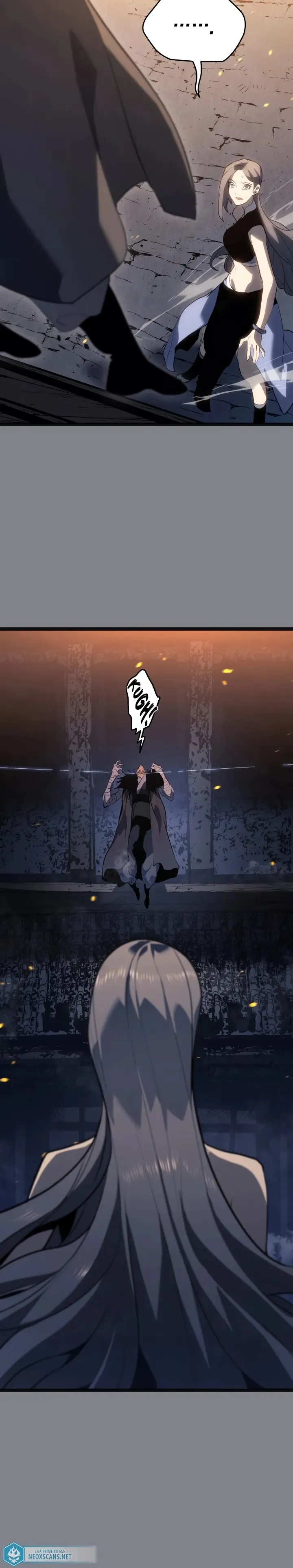 Read Reaper of the Drifting Moon PT Manga Online